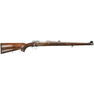 Zastava M70 Mann 308W LUX
