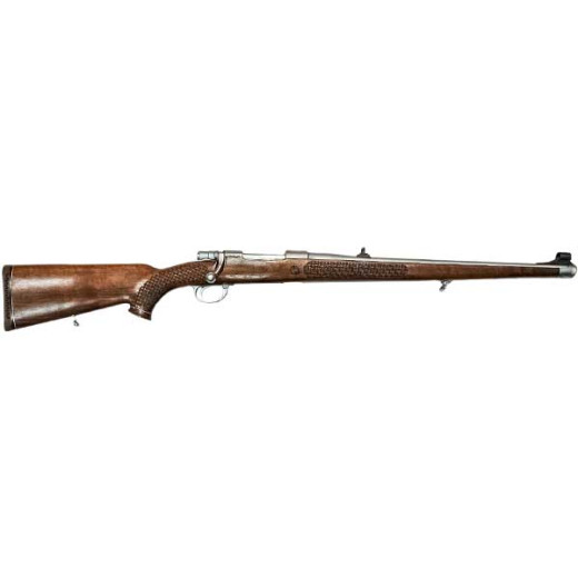 Zastava M70 Mann 308W LUX