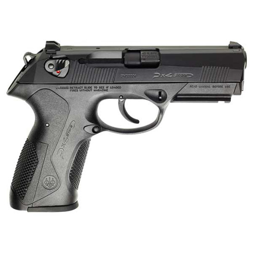 PX4 STORM