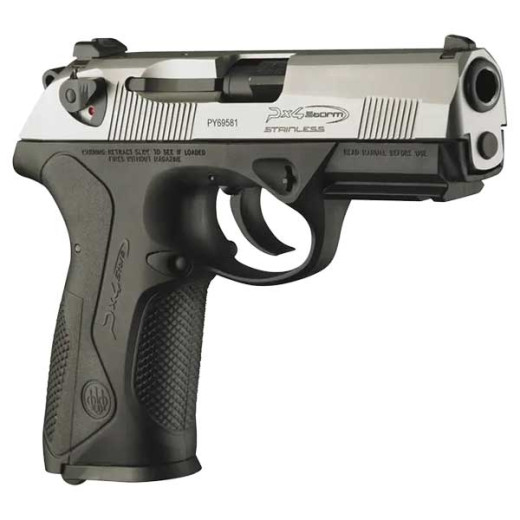 PX4 STORM INOX