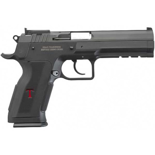 Tanfoglio Stock III