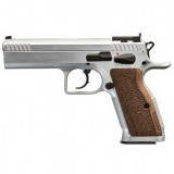 Tanfoglio Stock II Hardcromed
