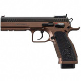 Tanfoglio Stock III Extream