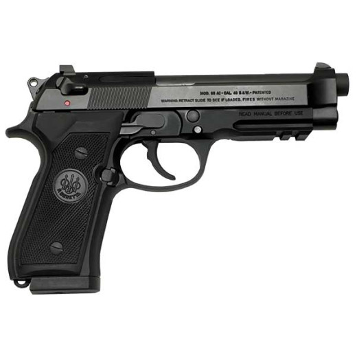BERETTA 92A1