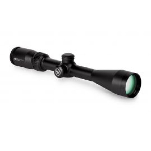 VORTEX CROSSFIRE II 4-12x44