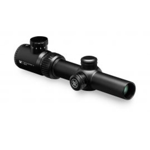 VORTEX CROSSFIRE II AR1-4X24LP