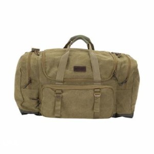 TORBA ALLEN HERITAGE DUFFEL 198100