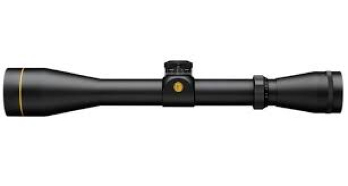 LEUPOLD VX2 3-9X40