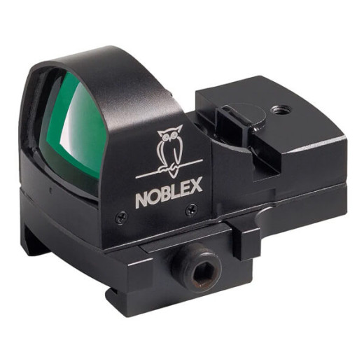 RED DOT DOCTER SIGHT II 3.5 L/E