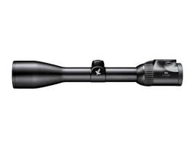SWAROVSKI Z6I 2-12X50 L 4A-I
