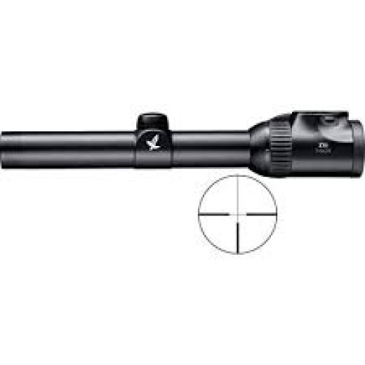 SWAROVSKI 1-6X24 L4I