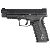 XDM-9 4,5" 9X19