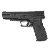 XDM-9 5,25" COMPETITION