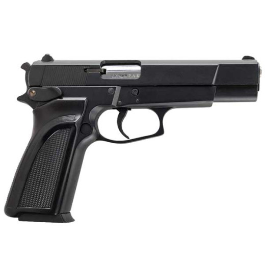 BLOW MAGNUM STARNI