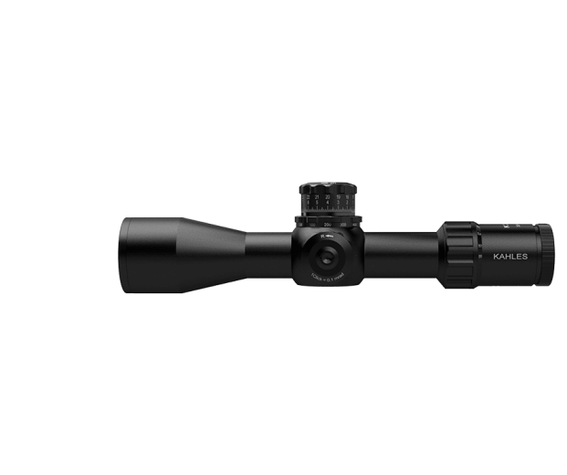KAHLES K 318I CCW 3,5-18X50 / SKMR3W-