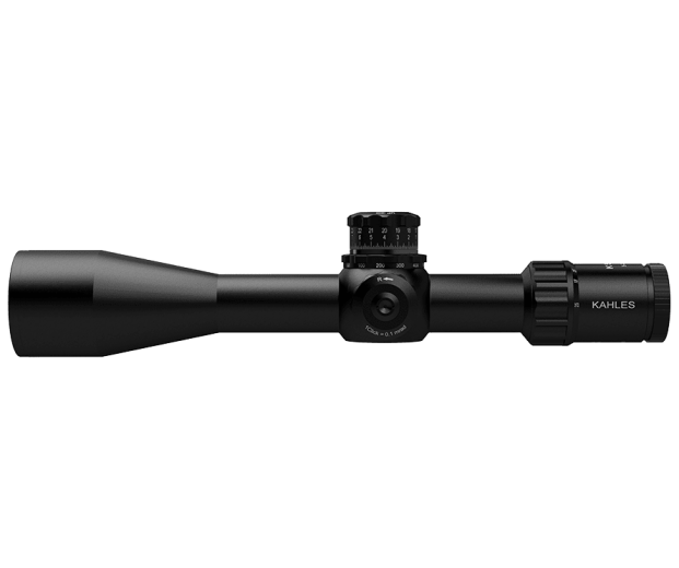 KAHLES K 525I CW 5-25X56/MOAKW-LEFT