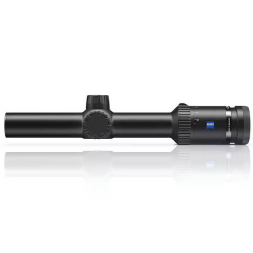 CARL ZEISS CONQUEST V4 1-4X24