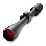 BURRIS FF 3-9X40 PLEX
