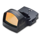 BURRIS RED DOT FAST FIRE II W/P 4MOA