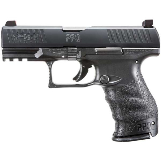 Walther PPQ M2