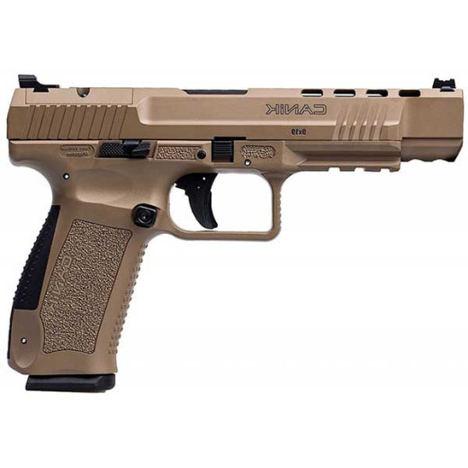 CANIK TP9 SFx Mod.2 FDE