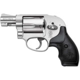 Smith and Wesson M638