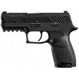 Sig Sauer P320 3.9 Nitro