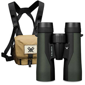 VORTEX CROSSFIRE HD 10X42