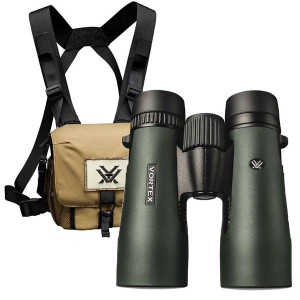 VORTEX DIAMONDBACK HD 10X42