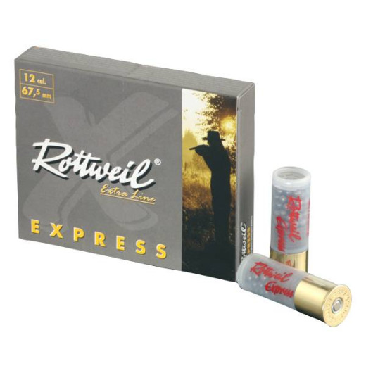 ROTTWEIL ROT12 5,2E