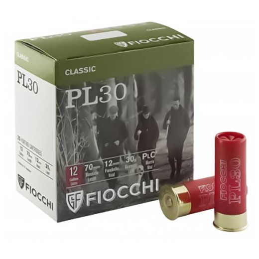 FIOCCHI 12/70 5