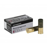 FIOCCHI 12/70 0 Semi Magnum (42g)