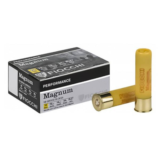 FIOCCHI 20/76 4 MAGNUM