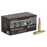 FIOCCHI .222 Remington EPN 50