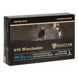 FIOCCHI .270 WINCHESTER EPN 130