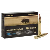 FIOCCHI .30-06 Springfield EPN 150
