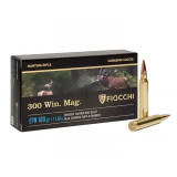 FIOCCHI .300 Winchester Magnum EPN 180