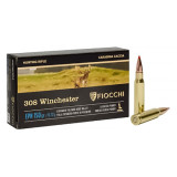 FIOCCHI .308 Winchester EPN 150