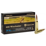 FIOCCHI .308 Winchester EPN 180