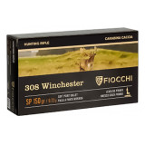 FIOCCHI .308 Winchester SP 150