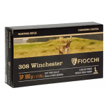 FIOCCHI .308 Winchester SP 180