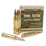 FIOCCHI .338 Lapua Magnum HPBT 300