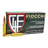 FIOCCHI 6,5 Creedmoor EPN 129