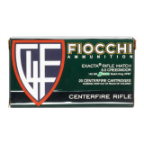 FIOCCHI 6,5 Creedmoor HPBT 140