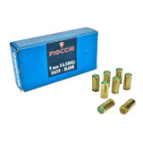 FIOCCHI Startni metak 9mm PAK (P.A. KNALL 9 X 22)