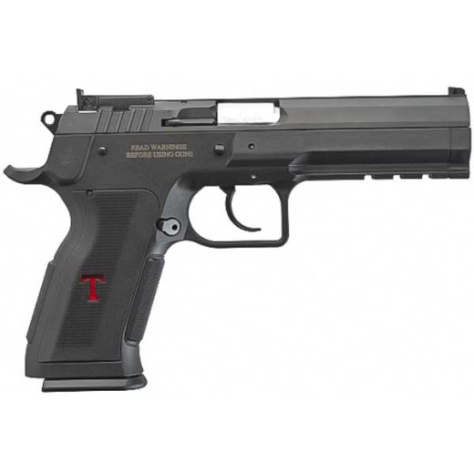 Tanfoglio Stock III P