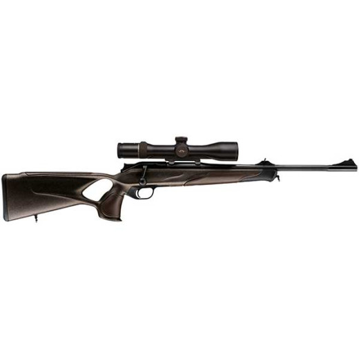 BLASER R8 PROFESSIONAL SUCCESS LEATHER .30-06 SPRINGFIELD (Y6050)