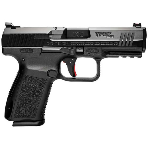 CANIK TP9 SF Elite MG