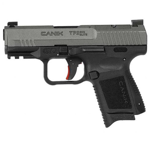 CANIK TP9 Sub Elite