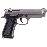 BLOW BF92 CHROME STARTNI PIŠTOLJ